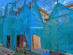 藤沢市辻堂元町5丁目5310番1　B号棟