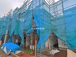 藤沢市辻堂元町5丁目5310番1　B号棟
