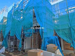 藤沢市辻堂元町5丁目5310番1　B号棟