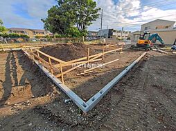 藤沢市辻堂元町5丁目5310番1　B号棟