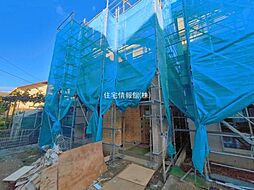 藤沢市辻堂元町5丁目5310番1　A号棟