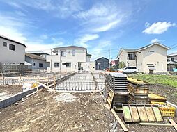 高座郡寒川町小谷3丁目 戸建 1号棟