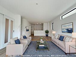 藤沢市遠藤 戸建　A号棟