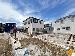高座郡寒川町小谷3丁目 戸建 2号棟