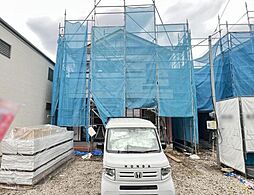 藤沢市辻堂新町3丁目 戸建　2号棟