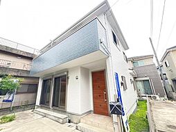 藤沢市稲荷1丁目 中古戸建