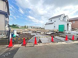 横浜市泉区下和泉4丁目 戸建　B号棟