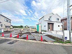 横浜市泉区下和泉4丁目 戸建　A号棟