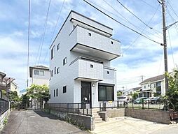 茅ヶ崎市香川3丁目 中古戸建