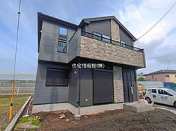 藤沢市長後3期　3号棟