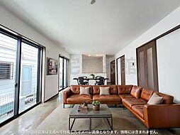 大和市代官4丁目 戸建　A号棟