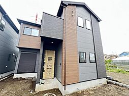 藤沢市長後 　戸建　2号棟