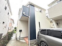 藤沢市善行5丁目 中古戸建