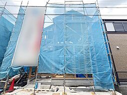 綾瀬市蓼川2丁目 戸建　2号棟
