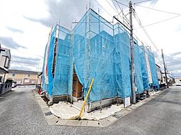 綾瀬市蓼川2丁目 戸建　1号棟