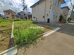 藤沢市長後19期　2号棟