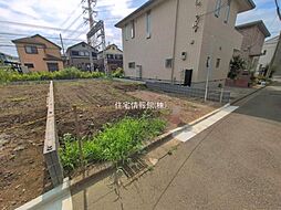 藤沢市長後19期 2号棟