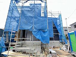藤沢市辻堂太平台1丁目 戸建