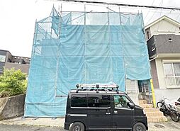 藤沢市城南1丁目 中古戸建