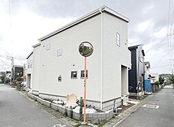 鎌倉市手広3丁目 戸建　1号棟