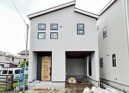 鎌倉市手広3丁目 戸建　3号棟