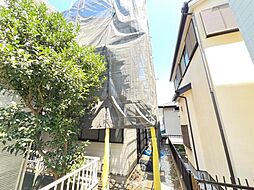 藤沢市大鋸 中古戸建