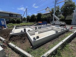 藤沢市円行 戸建　3号棟