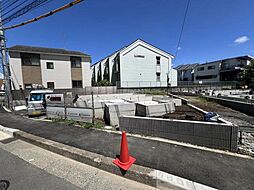 藤沢市円行 戸建　1号棟
