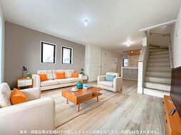 大和市上和田5期 戸建　1号棟