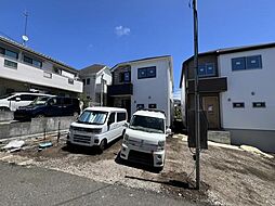 藤沢市善行5丁目 戸建　1号棟