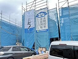 藤沢市辻堂元町2丁目 戸建　B号棟