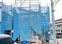 藤沢市辻堂元町2丁目 戸建　A号棟