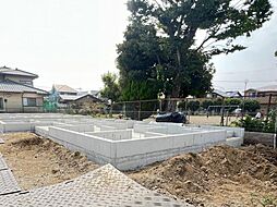 藤沢市辻堂元町5丁目 戸建　C号棟