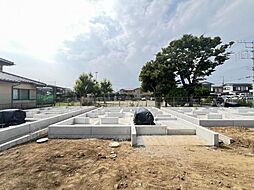 藤沢市辻堂元町5丁目 戸建　B号棟