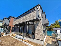 藤沢市高倉8期　1号棟