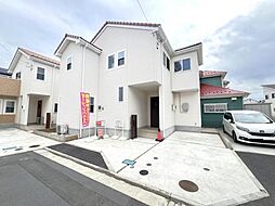 茅ヶ崎市今宿　戸建　6号棟