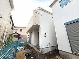 横浜市泉区上飯田町 戸建　8期
