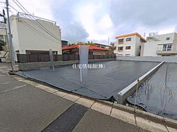 藤沢市亀井野1丁目