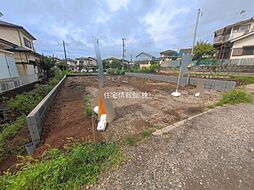 横浜市泉区和泉中央北　2号棟