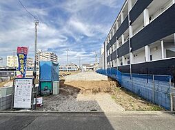 大和市渋谷5丁目 戸建　2号棟