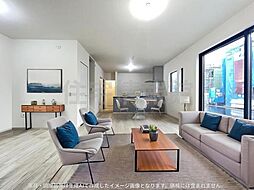 藤沢市高倉 戸建 1号棟