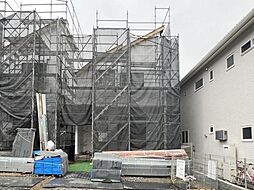 藤沢市湘南台3丁目 戸建　B号棟