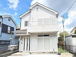 大和市上和田 中古戸建
