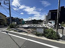 藤沢市天神町2丁目 戸建　No.6