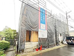 高座郡寒川町宮山  戸建　1号棟