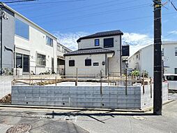 横浜市泉区下和泉2丁目 戸建
