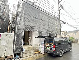 高座郡寒川町宮山 戸建　2号棟