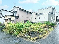 横浜市泉区白百合3丁目 戸建