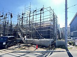綾瀬市深谷中2丁目 戸建　B号棟