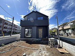 藤沢市善行坂2丁目 戸建　2号棟